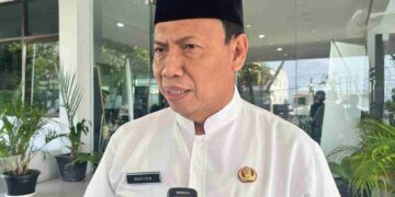 Pemko Pastikan 26.500 Warga Tanjungpinang Tetap Kantongi Jaminan Kesehatan Gratis