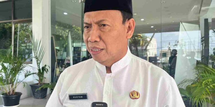 Pemko Pastikan 26.500 Warga Tanjungpinang Tetap Kantongi Jaminan Kesehatan Gratis