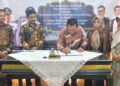 Genjot Proyek Strategis, Pemprov Kepri Gandeng Bank BJB Kucurkan Pinjaman Daerah