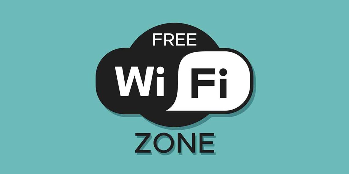 Digitalisasi Inklusif: 48 Titik WiFi Gratis Kini Tersebar di Tanjungpinang