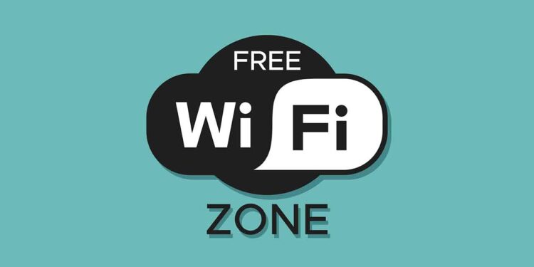 Digitalisasi Inklusif: 48 Titik WiFi Gratis Kini Tersebar di Tanjungpinang