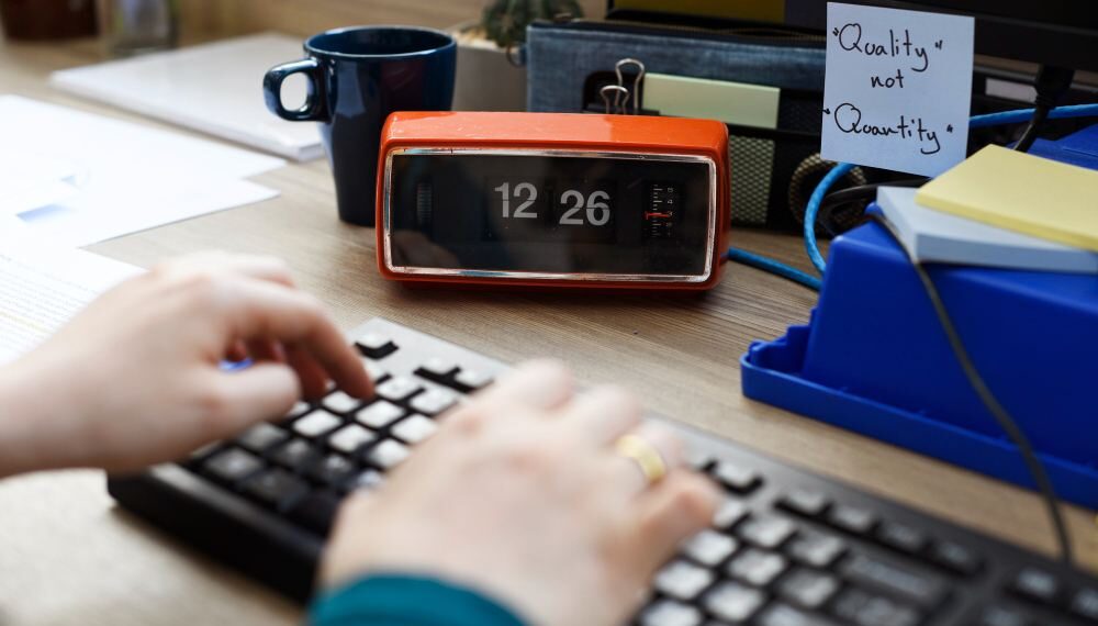 Teknik Pomodoro: Jurus Fokus Tanpa Buat Otak Mendidih