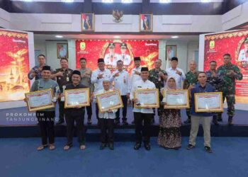 Bidik Ekonomi Tumbuh 4,96 Persen, Tanjungpinang Andalkan Sektor Kreatif di 2027