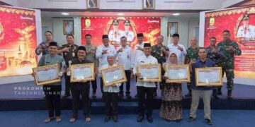 Bidik Ekonomi Tumbuh 4,96 Persen, Tanjungpinang Andalkan Sektor Kreatif di 2027