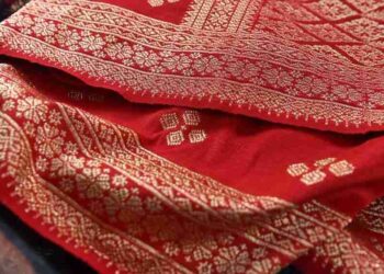 Menjaga Identitas Bangsa Melalui Keindahan 4 Kain Tradisional Nusantara