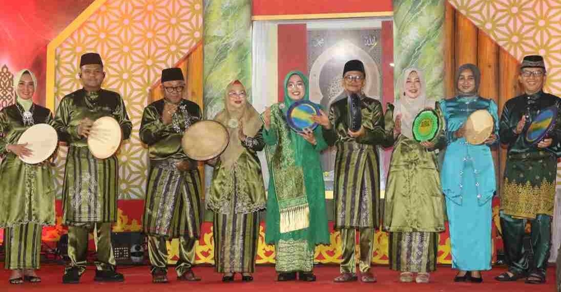 Tanjungpinang Bidik Juara Provinsi lewat MTQH XX