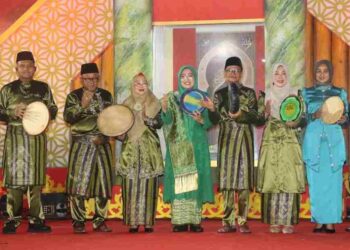 Tanjungpinang Bidik Juara Provinsi lewat MTQH XX