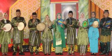 Tanjungpinang Bidik Juara Provinsi lewat MTQH XX
