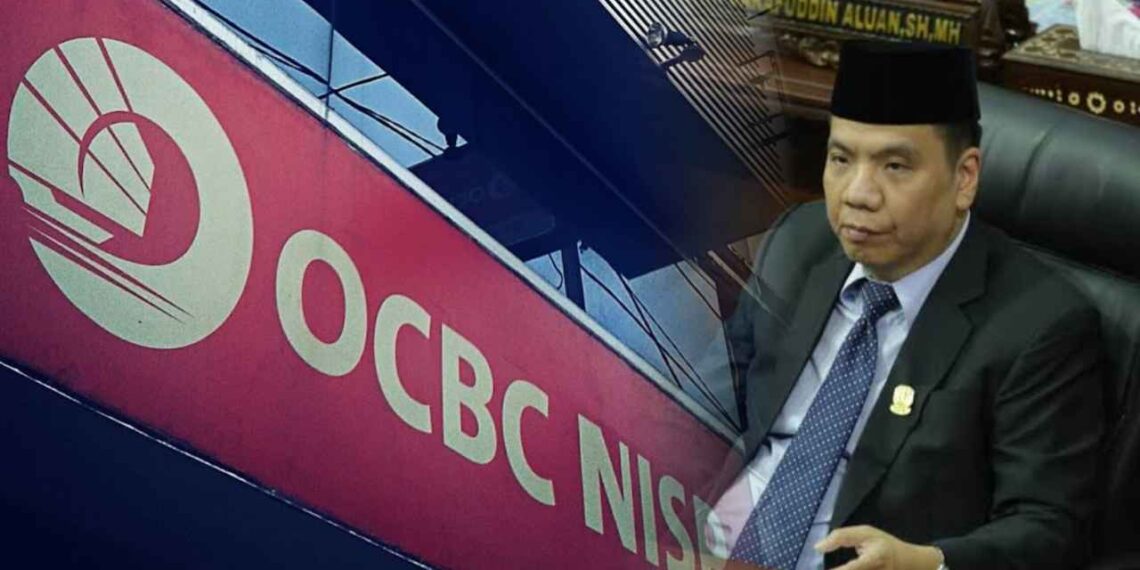 OCBC NISP Tanjungpinang Akan Tutup, DPRD Kepri Soroti Krisis Penarikan Valas