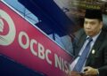 OCBC NISP Tanjungpinang Akan Tutup, DPRD Kepri Soroti Krisis Penarikan Valas