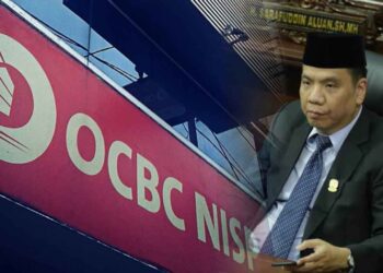 OCBC NISP Tanjungpinang Akan Tutup, DPRD Kepri Soroti Krisis Penarikan Valas