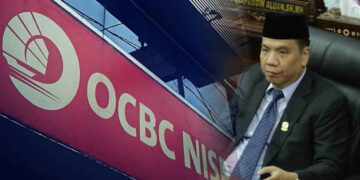 OCBC NISP Tanjungpinang Akan Tutup, DPRD Kepri Soroti Krisis Penarikan Valas