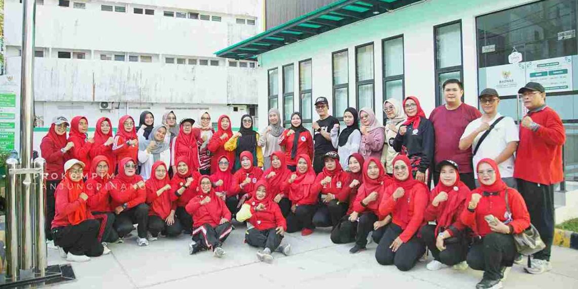 Klinik Zakat BAZNAS: Layanan Kesehatan Gratis bagi Duafa