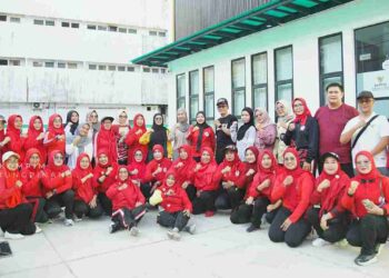 Klinik Zakat BAZNAS: Layanan Kesehatan Gratis bagi Duafa