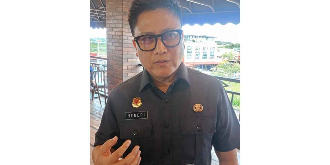 KAKAP Kepri Endus Dugaan Skandal Anggaran Publikasi: Jadi Uang Penjinak dan Upeti Politik