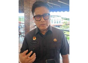 KAKAP Kepri Endus Dugaan Skandal Anggaran Publikasi: Jadi Uang Penjinak dan Upeti Politik