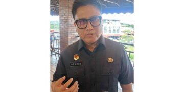 KAKAP Kepri Endus Dugaan Skandal Anggaran Publikasi: Jadi Uang Penjinak dan Upeti Politik