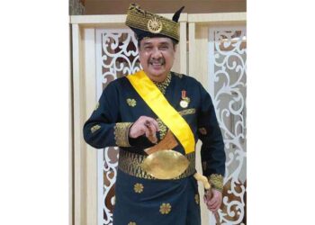 Kembalikan Marwah, LAM Batam Standarisasi Nama Jalan Berbasis Budaya Melayu.