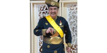 Kembalikan Marwah, LAM Batam Standarisasi Nama Jalan Berbasis Budaya Melayu.