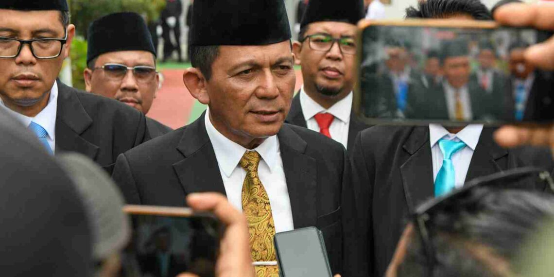 Keadilan Pendidikan: Beasiswa Kepri 2026 Perlebar Peluang Mahasiswa Kurang Mampu