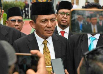 Keadilan Pendidikan: Beasiswa Kepri 2026 Perlebar Peluang Mahasiswa Kurang Mampu