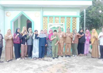 Pemko Tanjungpinang Cari Jalan Tengah Polemik Kandang Ayam Kampung Bugis