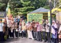 Bappenas Soroti Potensi Ekonomi Kreatif Pulau Penyengat