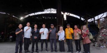 Lis Pelajari Cara Banyumas Ubah Sampah Jadi Sumber Pendapatan