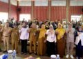 DPK Tanjungpinang Cetak Penulis Muda Bertema Budaya Melayu