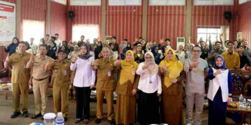DPK Tanjungpinang Cetak Penulis Muda Bertema Budaya Melayu