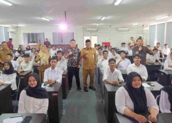 Indomaret Prioritaskan Warga Lokal untuk 25 Gerai di Tanjungpinang