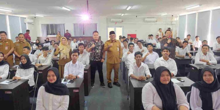 Indomaret Prioritaskan Warga Lokal untuk 25 Gerai di Tanjungpinang