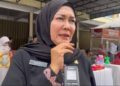 Jelang Iduladha, Harga Pangan di Tanjungpinang Masih Terkendali
