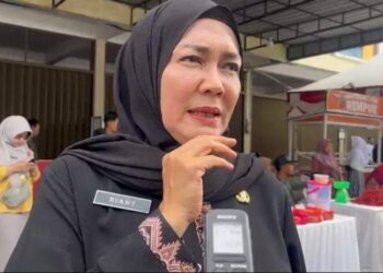 Jelang Iduladha, Harga Pangan di Tanjungpinang Masih Terkendali