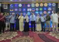 UMRAH Jadi Pusat Forum Nasional Guru Besar PTN-B Bahas Masa Depan Pendidikan Tinggi