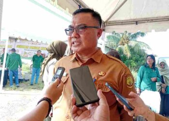 DPPP Perketat Pengawasan Hewan Kurban di Tanjungpinang