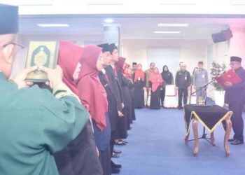 Pemko Tanjungpinang Tambah Dokter untuk Perkuat Layanan Puskesmas