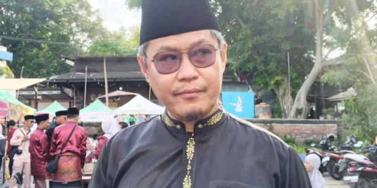 Tanjungpinang Bidik Ribuan Rumah Layak Huni