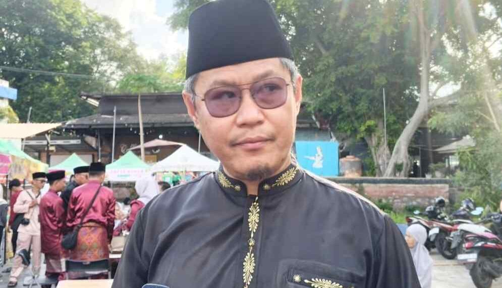 Tanjungpinang Bidik Ribuan Rumah Layak Huni