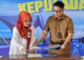 Diskominfo Kepri Gandeng TVRI Lawan Hoaks
