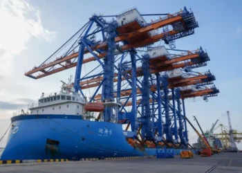 Pelindo Petikemas Setor Rp1,73 Triliun ke Negara