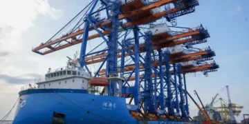 Pelindo Petikemas Setor Rp1,73 Triliun ke Negara