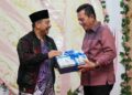 Ansar dan Menteri Besar Kelantan Perkuat Jejaring Melayu-Islam di Penyengat