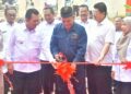 Kepri Gelontorkan Rp100 Miliar untuk Revitalisasi Sekolah