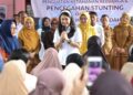 Sekolah Lansia di Bintan Jadi Ruang Bahagia Orang Tua