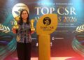 FIFGROUP Raih Dua Penghargaan CSR Nasional