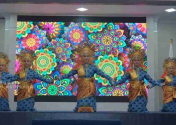 Hari Kartini dan Data Kemajuan Perempuan Tanjungpinang