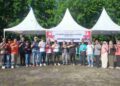 May Day di Tanjungpinang: Pekerja Minta Solusi, Pemko Dorong Kolaborasi