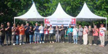 May Day di Tanjungpinang: Pekerja Minta Solusi, Pemko Dorong Kolaborasi