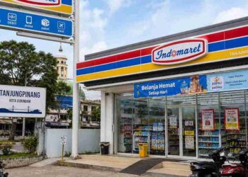 Indomaret Dinilai Bisa Dorong UMKM Tanjungpinang Tembus Pasar Nasional